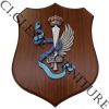 Crest EI 187^ Reggimento Para Folgore